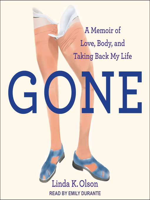 Title details for Gone by Linda K. Olson - Available